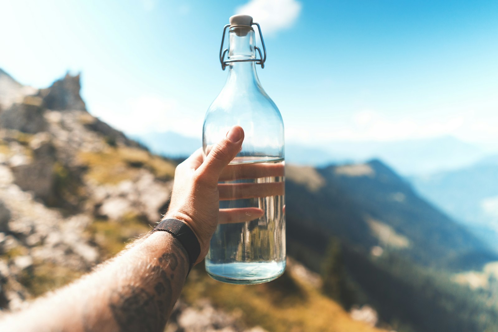 Remineralizing Water: A Buyer’s Guide