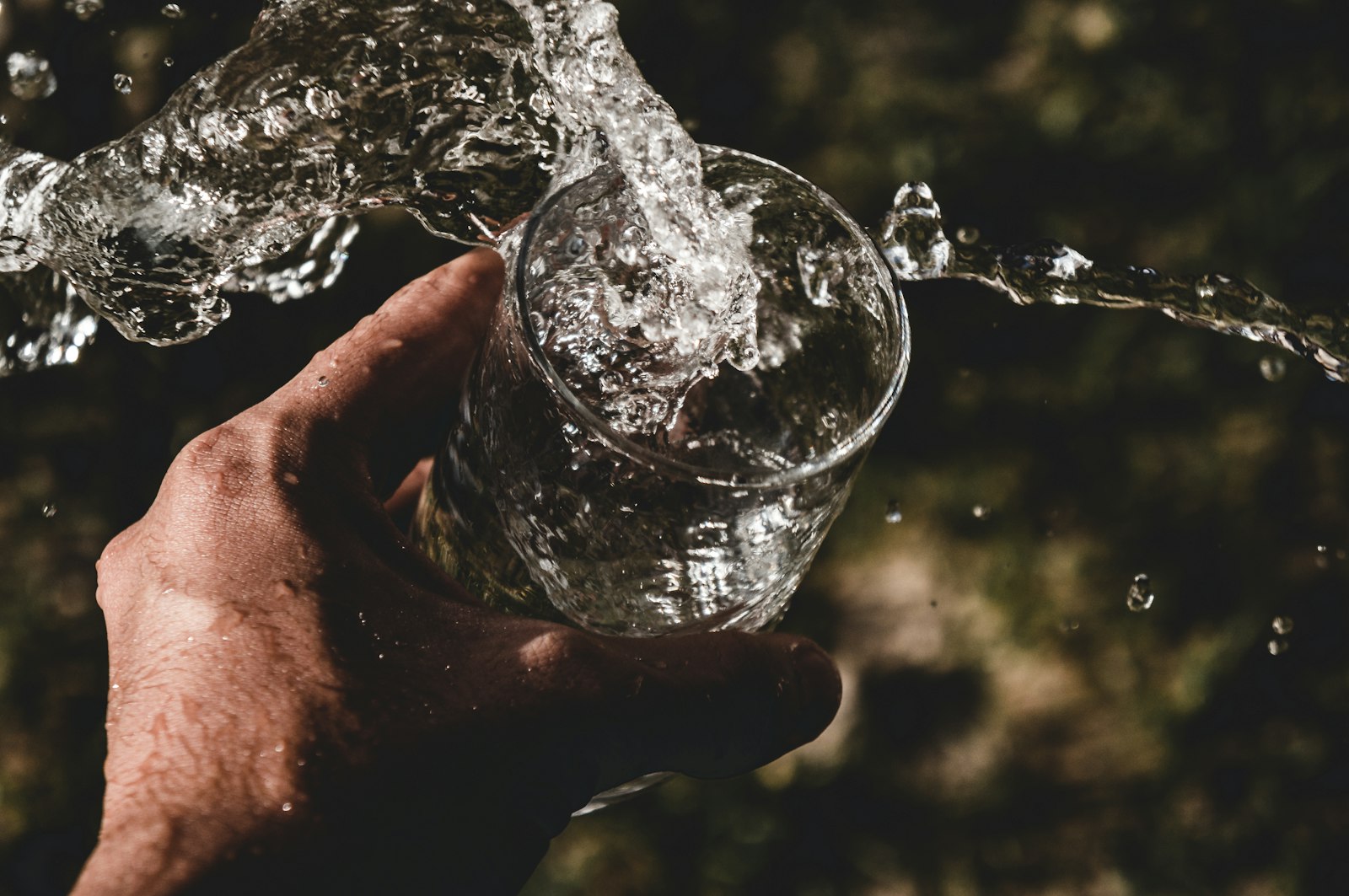 How to Remove PFAS From Your Water